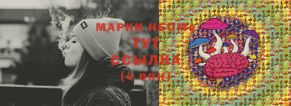 молекула духа Белокуриха