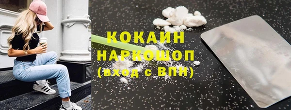 молекула духа Белокуриха
